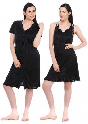 Fasense Women's Dressing Gown