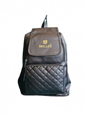 Fashion Backpack with Beautiful Design | Faux Leather Bagpack for Women