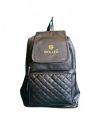 Fashion Backpack with Beautiful Design | Faux Leather Bagpack for Women...