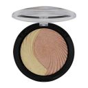 FASHION COLOUR Dual Face Powder & Blusher || Shade 06...