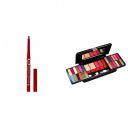 Fashion Colour Lip Liner | 10gm | Bitten Kiss Professional and Home 4 IN 1 Makeup Kit (FC1522)...