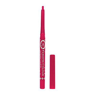 FASHION COLOUR Lip Liner | 10gm | Forever Fuschia
