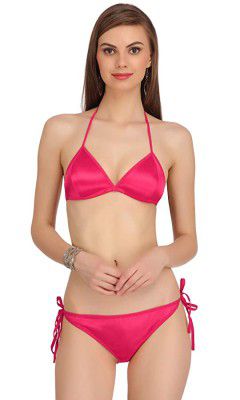 Fashion Comfortz Bra & Panty Set for Women Ll Ladies and Girls Lingerie Set
