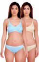 Fashion Comfortz Bra Panty Set|Sexy Lingerie for Honeymoon Sex|Lingerie Set for Women|Bra Panty Set for Women|Babydolls Sexy Lingerie for Honeymoon| Sexy Lingerie....