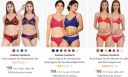 Fashion Comfortz Women Bra Panties Set @ ₹99...