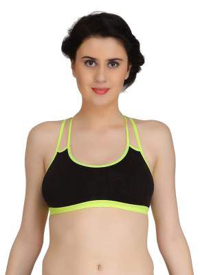 Fashion Comfortz Women Bra Panty Lingeries Set Regular