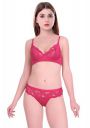 Fashion Comfortz Women Lingerie Set...