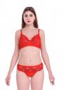 Fashion Comfortz Women Lingerie Set...