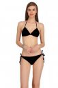 Fashion Comfortz Women’S Girls Satin Nylon Spandex Sexy Bra Sexy Panty,Non Padded Bikini Swimwear Lingerie Set,Women’S Girls Ladies Undergarments,Sexy Lingerie Beach Innerwear for Women Girls Ladies...