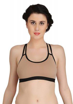Fashion Comfortz Womens Multiway Sports Bra