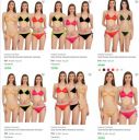 Fashion Comfortz Womens Swimsuits Upto 92% Off | Starts @₹99...