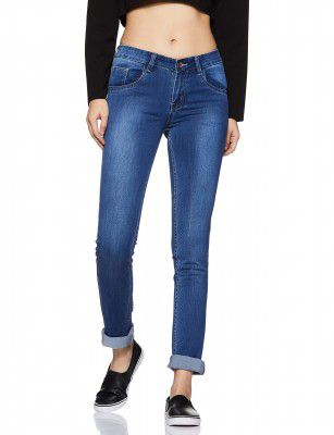 Fashion Cult Women Jeans