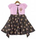 Fashion Dream Baby Girls Midi Frock...