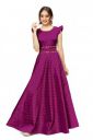 Fashion Dream Girls Maxi Length Dresses...