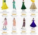Fashion Dream Womens & Girls Upto 90% Off...