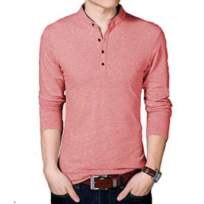 Fashion Gallery Men's Regular Fit T-Shirt