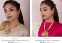 Fashion Jewellery Sets for Women Upto 94% Off...