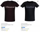 fashionate world T-Shirts Starts ₹194...