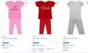 Fasla Kids Combos Flat 80% Off | Starts ₹96...