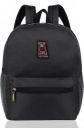 Fast Fashion  Large 33 L Laptop Backpack Laptop Backpack Medium Bagpack school college laptop)  (Black)...