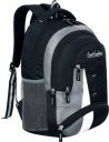 Fast Fashion Medium 30 L Laptop Backpack Bagpack school college, travel, office bag  (Black)...