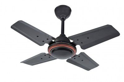 Fast Tech 24 Inch High Speed 4 Blade Anti-Dust outdoor rustic Ceiling Fan