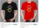 Fastcolors T-shirts Up to 90% Off...