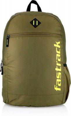 Fastrack  24.56317668 L Laptop Backpack 25 liture guys bag  (Multicolor)
