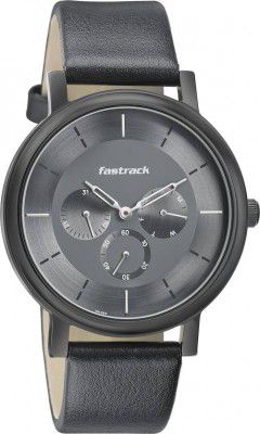Fastrack 3276NL02 FK Exclusive Analog Watch