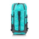 Fastrack 50 Ltrs Teal Rucksack (A0726NTL01)...