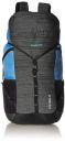 Fastrack 53.3 cms Blue Rucksack (A0725NBL02)...
