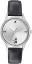 Fastrack 6204SL01 Basics Analog Watch - For Women...