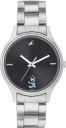 Fastrack 6204SM01 Basics Analog Watch - For Men...