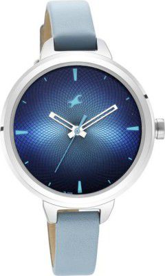 Fastrack 6249SL01 Analog Watch - For Women