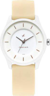Fastrack 68007PP06 girls Trendies 2.0 Analog Watch - For Men