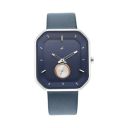 Fastrack After Dark Analog Blue Dial Mens Watch-3272SL01...