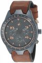Fastrack All Nighters Analog Black Dial Mens Watch-NN3196AP01/NP3196AP01...