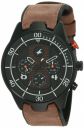Fastrack All Nighters Analog Black Dial Mens Watch-NN3195AP01...