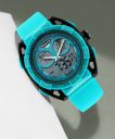 Fastrack  Analog+ Analog-Digital Watch - For Men 38066PP05...