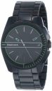 Fastrack Analog Black Dial Mens Watch-3089NM03...