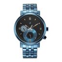 Fastrack Analog Black Dial Mens Watch-3287QM02...