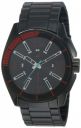 Fastrack Analog Black Dial Mens Watch-NM3089NM02 / NL3089NL02...