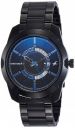 Fastrack Analog Black Dial Mens Watch-NM3123NM01 / NL3123NL01...