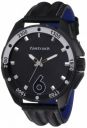 Fastrack Analog Black Dial Mens Watch-NN3084NL05...