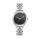 Fastrack Analog Black Dial Women's Casual Watch...