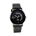 Fastrack Analog Black Dial Womens Watch-6172NL01...