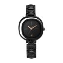 Fastrack Analog Black Dial Womens Watch-6276NM01...