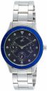 Fastrack Analog Black Dial Womens Watch-NL6163KM01...