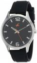 Fastrack Analog Black Mens Watch 3229SP01...