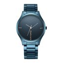 Fastrack Analog Blue Dial Mens Watch-3184QM01...